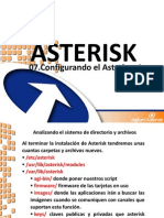 07-ASTERISK-Configurando El Asterisco I