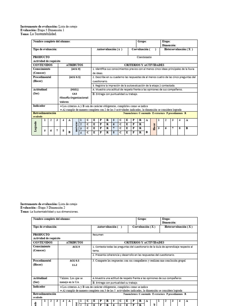 listas-de-cotejo-etapa-3-pdf-evaluaci-n-cuestionario