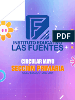 Primaria Circular Mayo 2024