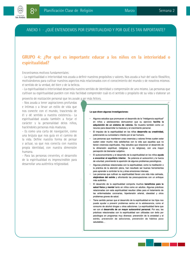 Grupo 3 | PDF | Crecimiento personal y profesional