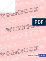 PDF Workbook - Para imprimir