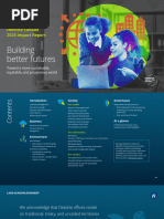 Annual Reports - Deloitte UK | PDF