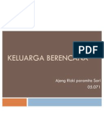 KELUARGA BERENCANA