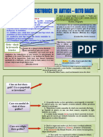 Civilizatii Preistorice Si Antice Getodacii