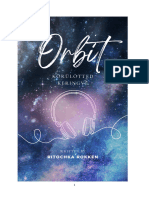 Ritochka Rokken: ORBIT - Körülötted - Keringve 1. Fejezet
