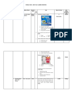 FORMAT KISI-KISI US SBDP