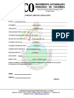 Formulario de Inscripciòn Aico Final Andres David Gonzalez Chacin