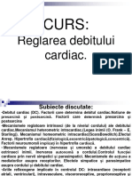 Reglarea Debitului Cardiac-96064