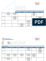 Horarios Tsho 2024 Ip (Ruta Cedesarrollo)