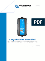 Cargador Blue Smart IP65 12 V - 4/5/7/12/15/25 A - 24 V - 5/8/13 A - 230/240 V CA