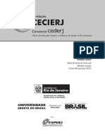Caderno Didático - Projeto TCC
