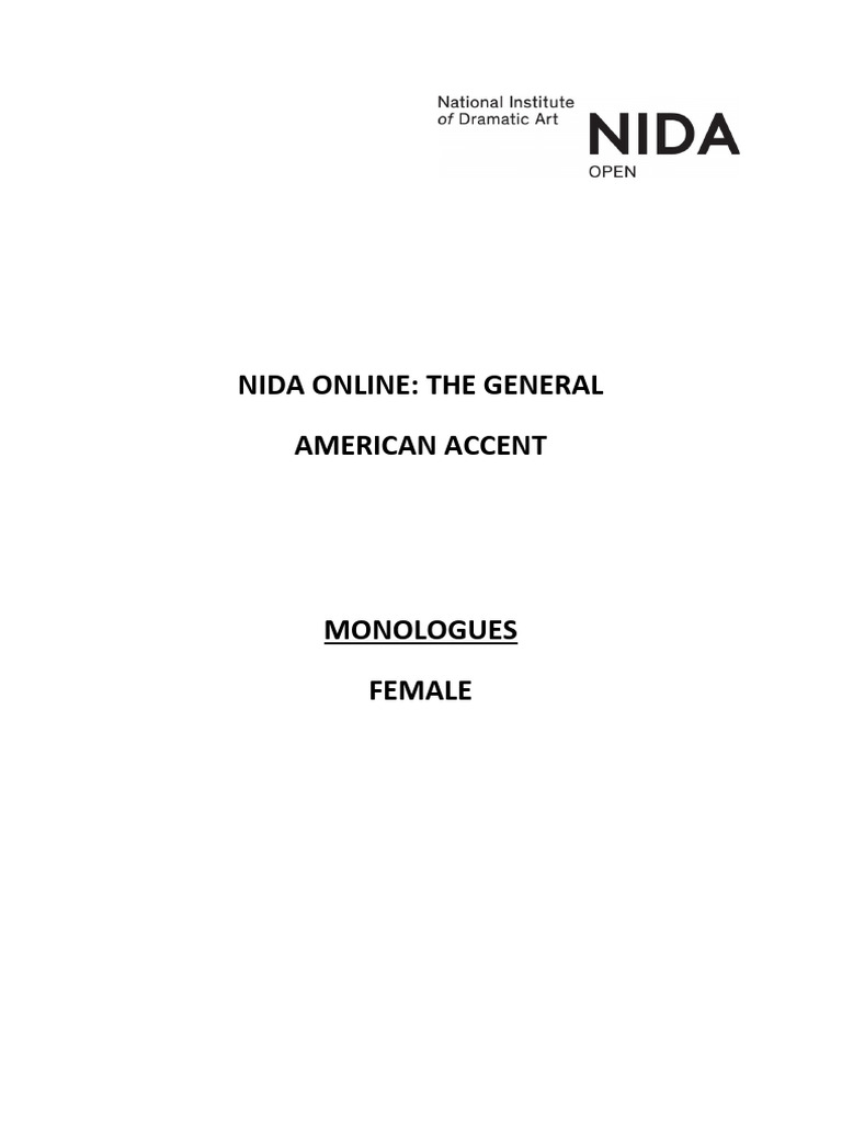 monologues-female-american-pdf