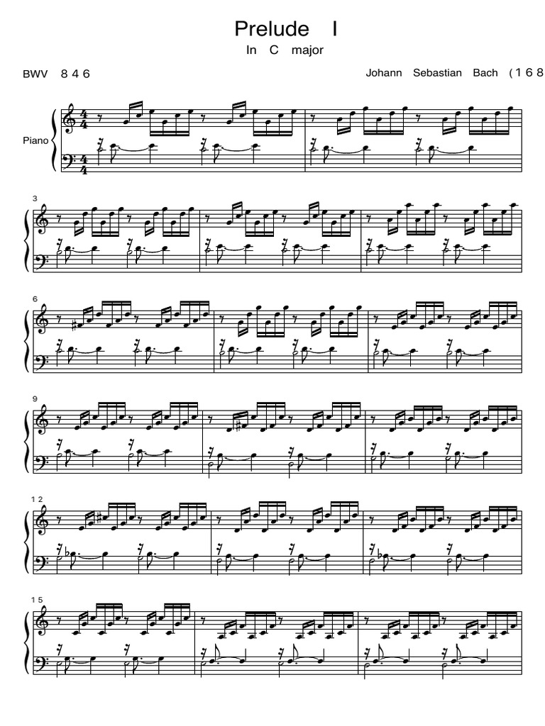 Music Pdf Compositions Cantatas