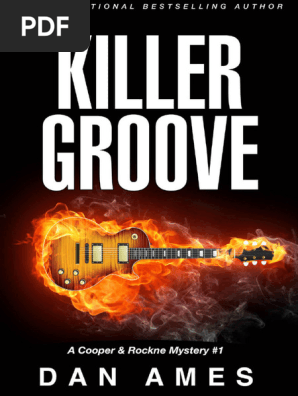 Killer Groove (Ames Dan) 
