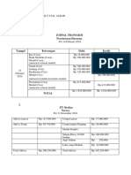 diskusi 4 pengantar akuntansi