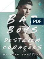 Bad Boys Destroem Corações (Micalea Smeltzer) (Z-Library)
