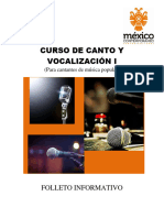 Curso de Canto 1-2021-Folleto Informativo