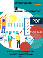 PEDOMAN PMW ULM 2022