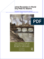 Download full chapter The Industrial Revolution In World History Peter N Stearns pdf docx