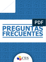 Revista de Preguntas Frecuentes