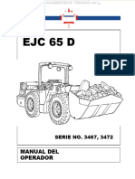 manual-operador-ejc-65-d-serie-no-3467-procedimientos-generales-seguridad-controlles-instrumentos-pruebas-frenos