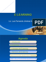 E Learningf
