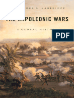 Alexander Mikaberidze - The Napoleonic Wars - A Global History-Oxford University Press (2020)