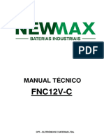 Manual Tecnico 12V C R10