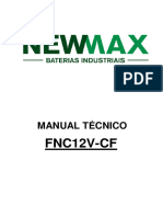 Manual Tecnico 12V CF R05