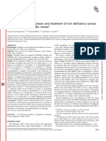 Artigo 2 - Guidelines On The Diagnosis and Treatment