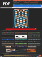 Normal Pattern #6390 BraceletBook | PDF | Cyberspace | Software