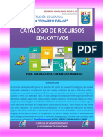 Catalogo de Recursos 2023