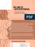 Search-Advertising (Semis)