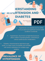 Diabetes & Hypertension