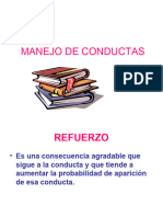 TECNICAS_DE_MANEJO_DE_CONDUCTAS
