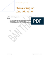 Bai 6 - Phong Chong Tan Cong Kieu Xa Hoi - V0.12