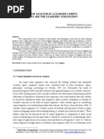 Download Error Analysis in a Learner Corpus by Tariq Atassi SN73162791 doc pdf