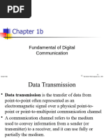 Ch1b Communication Basic