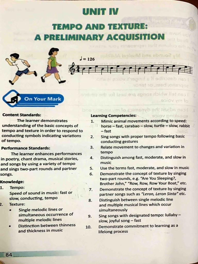Music | PDF