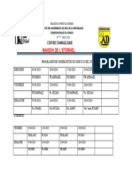 Programme Des Mod Et Interpretes - Mois d'Avril 2024 Copie