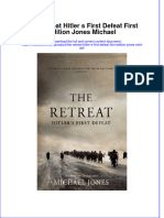 Full Chapter The Retreat Hitler S First Defeat First Edition Jones Michael PDF
