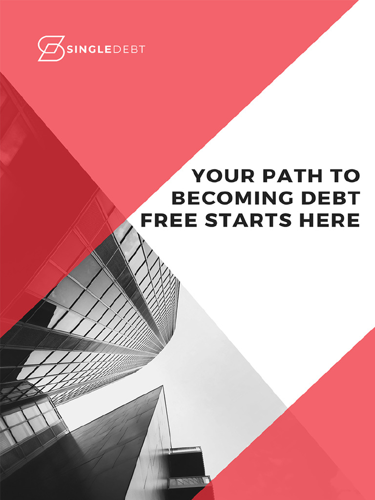 USP Template PDF Debt Payments