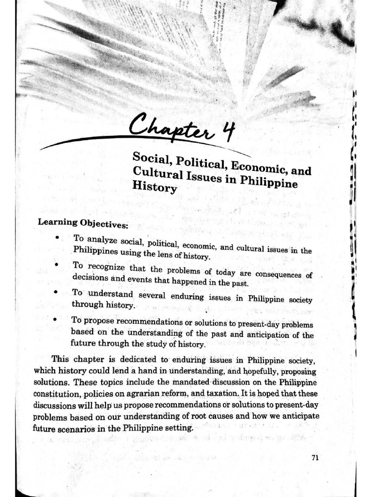 RPH Chapter 4 | PDF