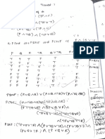 TUTORIAL 7 DISCRETE STRUCTURES