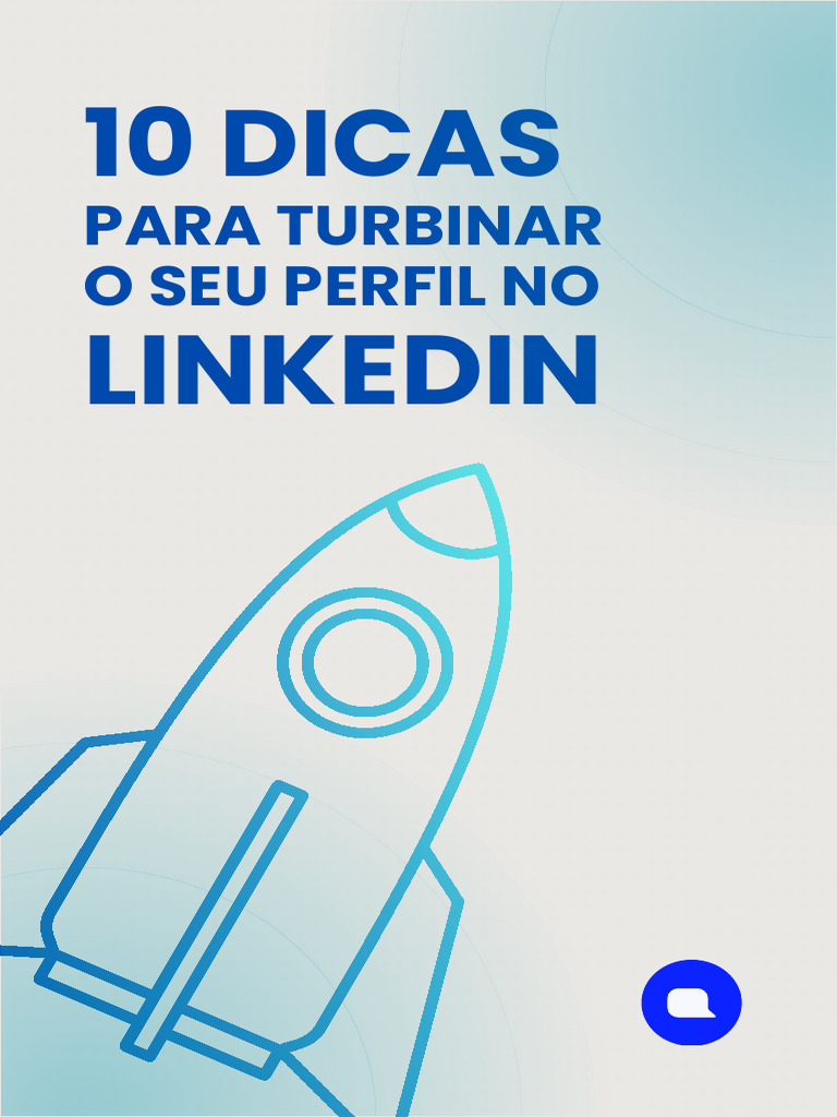 10 Dicas para Melhorar seu LinkedIn | PDF | Rede de computadores | LinkedIn