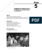17550416022012Metodologia_do_Ensino-Aprendizagem_de_linguas_Aula_5