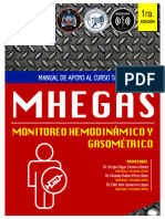 Manual MHEGAS 1aEd