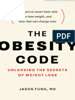 Fung, Jason - The Obesity Code - Unlocking The Secrets of Weight Loss (2016, Greystone Books) - Libgen - Li - 2 (001-100) .En - Ar