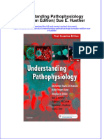 PDF Understanding Pathophysiology Canadian Edition Sue E Huether Ebook Full Chapter