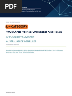 ADR Applicability for Goods Vehicles | PDF | Land Vehicles | Motor Vehicle